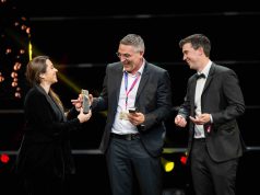 IBM Projekt Dickes B! von GPJ bei den Heavent Awards gewürdigt