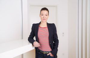 livewelt verstärkt das Eventteam um eine weitere Kollegin