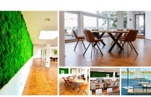 Seepavillon am Fühlinger See ist Partner der FINE FOOD DAYS COLOGNE