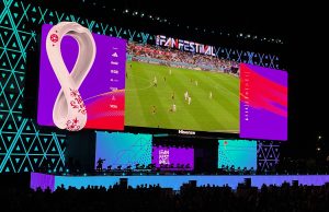 fischerAppelt, live marketing erfolgreich beim Golden Award of Montreux