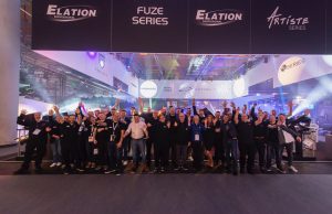 LMP zieht positives Fazit nach der Prolight + Sound 2023