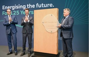 Perfekte Produktion für prestigeträchtigen Event in der Philharmonie Essen