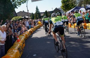 tour de magellan sammelt zum 10. Mal Spenden