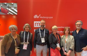 2bdifferent beteiligt sich an exemplarischer Messestand-Entwicklung