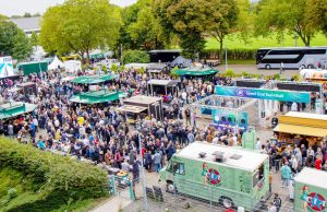 livewelt wird für das Mitarbeiter-Event „Vonovia Day 2022“ ausgezeichnet