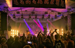 Aura Event Engineering investiert in MY MYTHOD CLONE