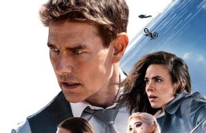 Filmhighlight für Unternehmen: Corporate Preview von Mission: Impossible