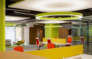 Kreativität und Entrepreneurship im Fürstentum