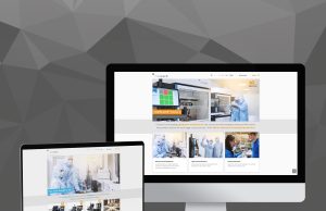 livewelt realisiert Website-Relaunch für Finetech