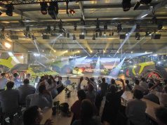 CLAAS setzt auf fischerAppelt, live marketing