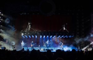 Connor Sullivan interpretiert Fall Out Boy mit ELATION und MAGMATIC neu