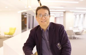 New Strategic Advisor