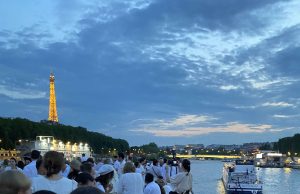 Creative Tours + Concepts realisierte Jubiläumsreise für NOBILIS Group