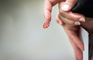 Punktlandung für insglück