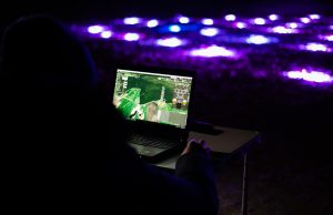 Nocturne Drones and SPH Engineering announce partnership