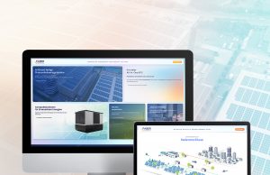 livewelt entwickelt Web-Plattform für Faber Solartechnik
