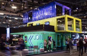 SCHACHZUG holt 18 Auszeichnungen bei den MUSE Awards in den USA