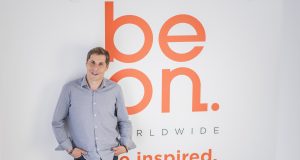 Europe, Asia and America