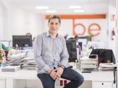 Europa, Asien und Nordamerika im Fokus