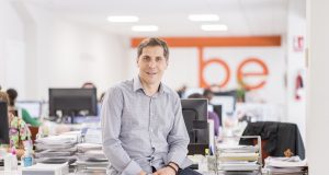 Europa, Asien und Nordamerika im Fokus