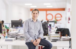 Europa, Asien und Nordamerika im Fokus