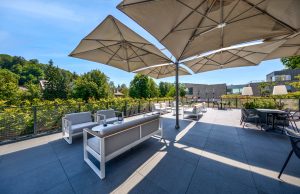 MY HOTEL Malmedy für Meetings und Events