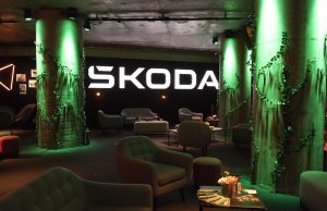 Neuer ŠKODA Kodiaq feierte Weltpremiere in Berlin