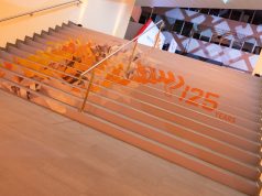 KUKA – 125 Jahre in Bewegung