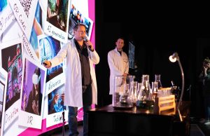 Technologien für die Sponsoringaktivierung