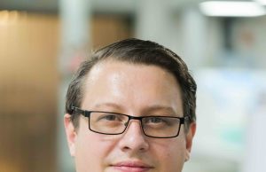 Nick Fagan von DRPG über Technologietrends