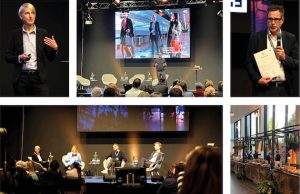 Eventforum Rheinland feierte eine gelungene Premiere