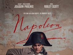 Red Carpet Event bietet großes Kino mit „Napoleon“ in der Vorweihnachtszeit