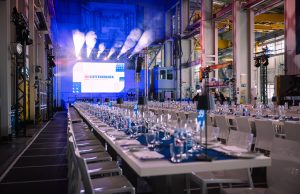 150 JAHRE DIEFFENBACHER – KONTINUITÄT UND WANDEL