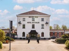 Vielfältige MICE-Locations in den Van der Valk-Hotels