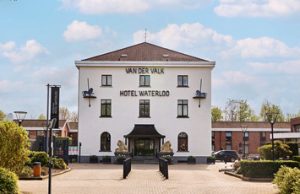 Vielfältige MICE-Locations in den Van der Valk-Hotels