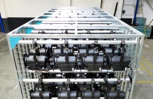 müllermusic investiert in ELATION KL Fresnel Serie