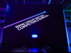 SCHACHZUG startet Zusammenarbeit mit BMW Group