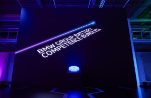 SCHACHZUG startet Zusammenarbeit mit BMW Group