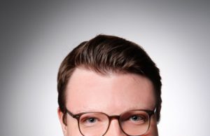 Bennet Beckmann wurde neuer Projektmanager bei Red Carpet Event