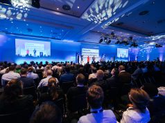 Berliner Agentur kreateur konzipierte Welcome Show „Airlinale“ für Lufthansa Systems