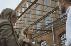 ctc events realisierte die PMI Germany Chapter Konferenz