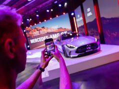 ON AIR – AMG DIGITAL PRODUCT EXPERT TRAINING 2023