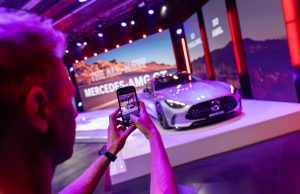 ON AIR – AMG DIGITAL PRODUCT EXPERT TRAINING 2023