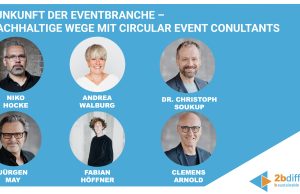 Starke Präsenz von 2bdifferent auf der BOE International 2024