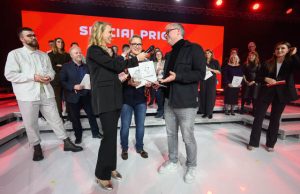 insglück schreibt mit BIOTOPIA BrandEx Award-Geschichte •• Doppelgold und eine Sonderauszeichnung für den Deutschen Garten Floriade Expo