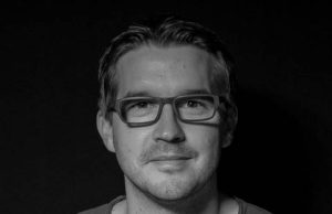 Aventem beruft Sebastian Rudolph zum Director Marketing & Sales