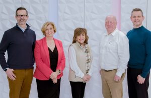 DRPG übernimmt The Special Event Company