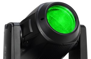 ELATION stellt den Proteus Hybrid Max vor