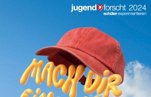 kreateur begleitet „Jugend forscht“ 2024 in Berlin