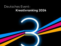 SCHACHZUG klettert im Deutschen Event-Kreativranking auf Platz 3
